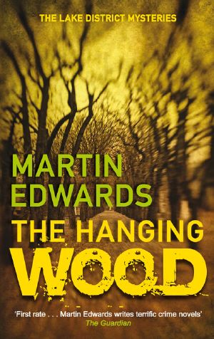 [The Lake District Mysteries 05] • The Hanging Wood